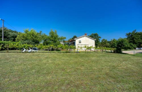 Lovely Cottage with Jacuzzi - Foto 25