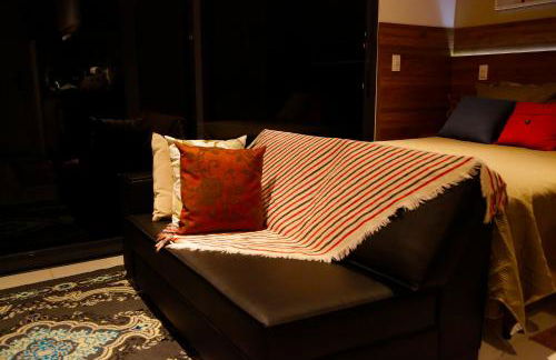 Nakamiti Singular Apart Arujá SP - Foto 12