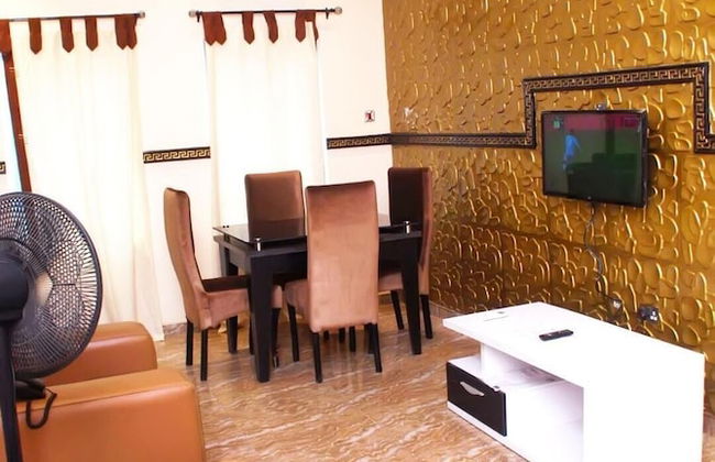 Immaculate 2-bed Apartment in Idimu - Foto 5