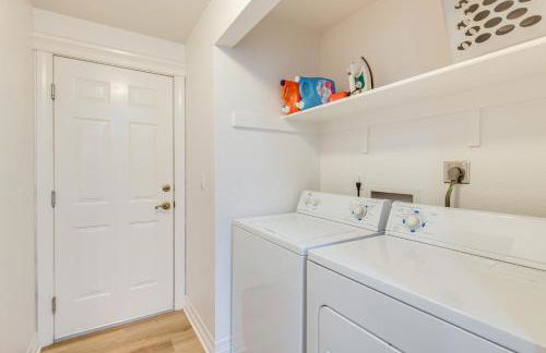 Loveland Retreat Near Dtwn with Outdoor Dining! - Foto 19