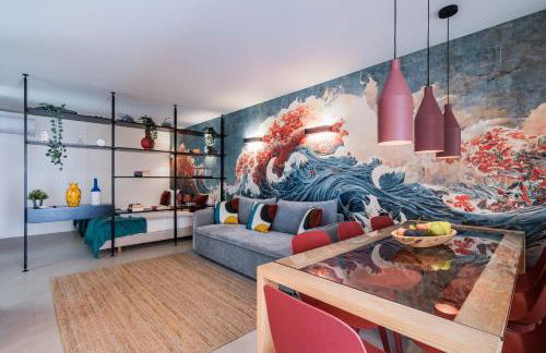 Chalet Lídia Lodges - Foto 58