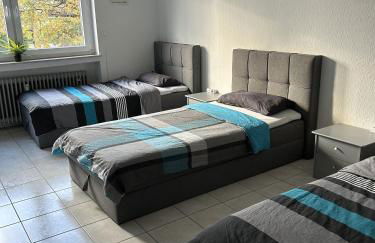 Minas Ferienwohnung - Photo 1