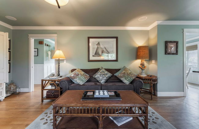 Truly a Treasure by Avantstay Walk to Beach, Patio - Foto 20