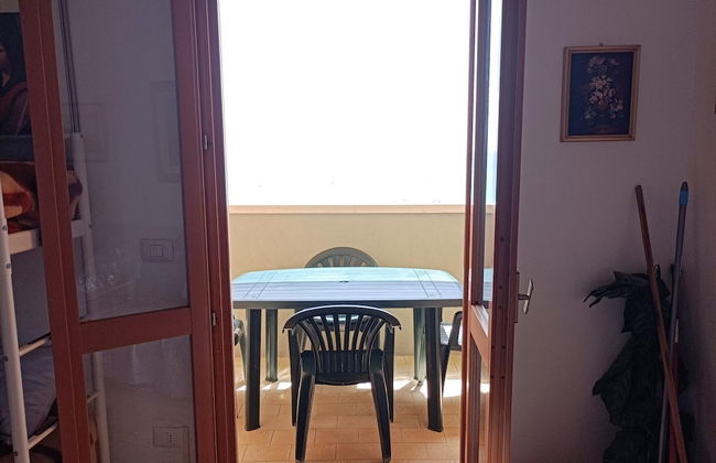 Seafront Apartment for Rent 6 Sleeps Skyscraper - Foto 15