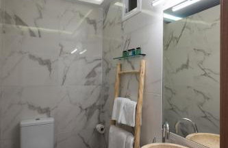 Mykonos Double Luxury Suites Collection-With External Hot spa Adults only - Foto 37