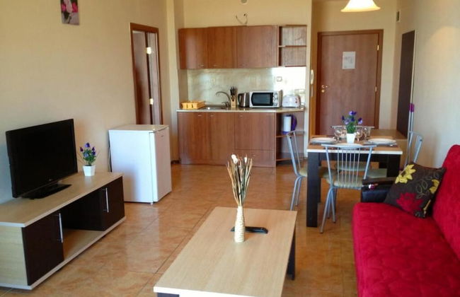 Aheloy Palace Apartments - Photo 7