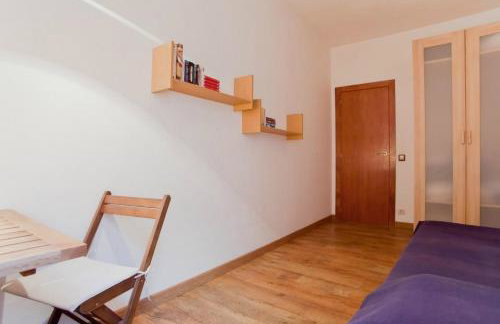 ApartEasy - Atic Sagrada Familia - Foto 11