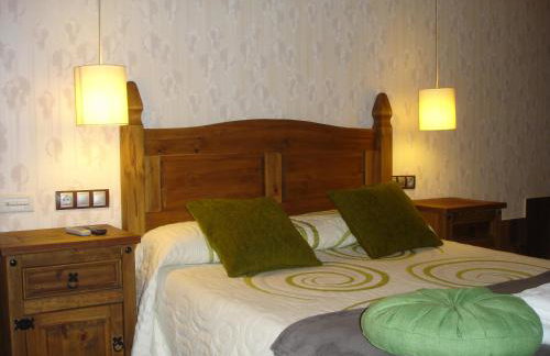 Aldea Os Muiños - Foto 60