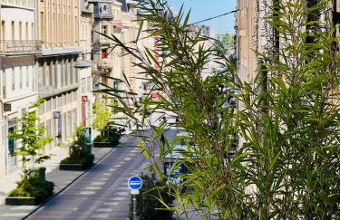 Villa Emilia - Suites de prestige au coeur de Nancy - Foto 30