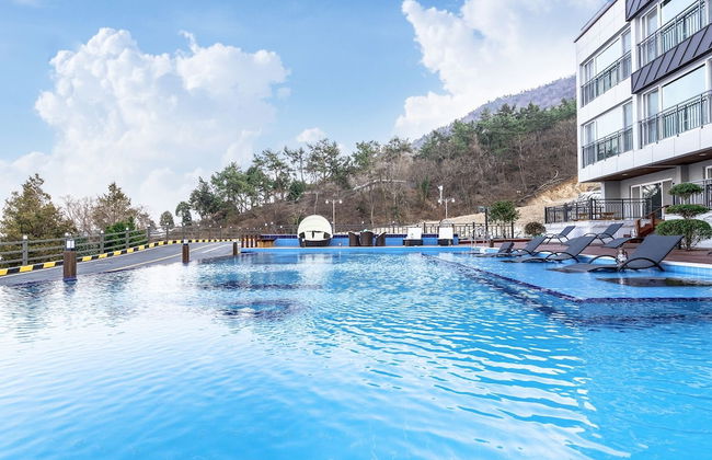 Aria Pension Resort - Foto 28