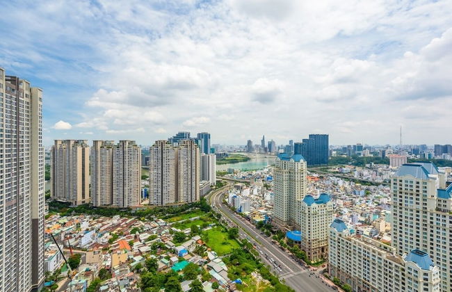 Somi Luxstay LP - Foto 5