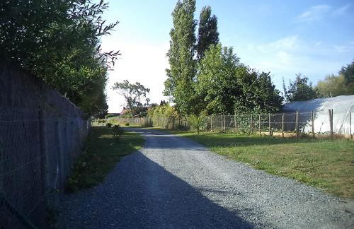 Maison de vacances à Créances - Foto 43