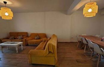 JEREZ CENTRO 5 DORMITORIOS TERRAZAS CON VISTAS ALCAZAR Y PLAZA ARENAL - Foto 41