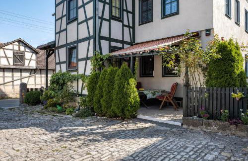 Dachwohnung Im Landhausstil - Foto 1