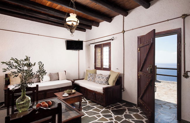 Andros Serenity Retreat - Adults Only - Foto 5