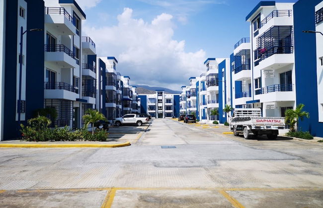 Condominio Residencial Azua 1 - Photo 31