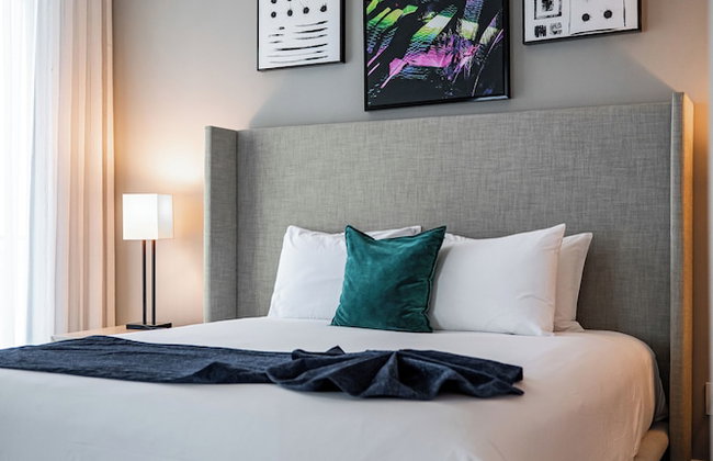Lyfe Resort & Residences - Foto 14