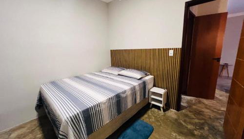 Casa Fundo de Quintal - Foto 5