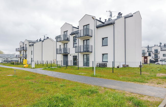 Apartamenty Sun & Snow Morelowa - Foto 13