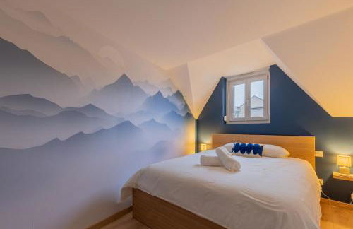 La Perle Bleue - Foto 21