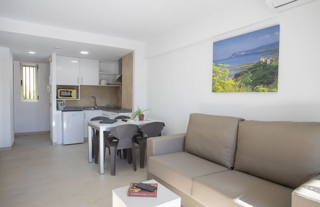 Aparthotel BCL Levante Club - Foto 14