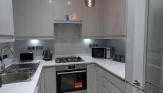 Family Friendly fully refurbished 3 bedroom, 3 bathroom property in London - Foto 3