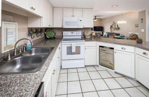 Nautilus 2310 Gulf View 3rd Floor 2 BR 2 BA - Foto 11