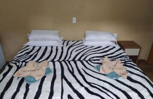 V do Lago Negro - Photo 36