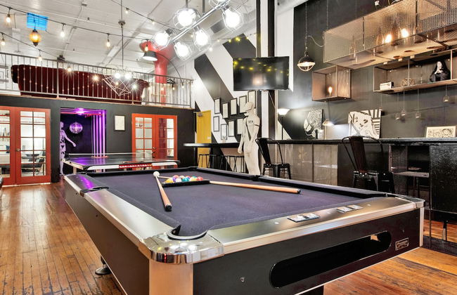 St. Vincent Lofts - Foto 39