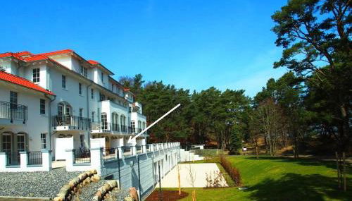 Zum Inselparadies, Haus Meeresblick - Foto 4