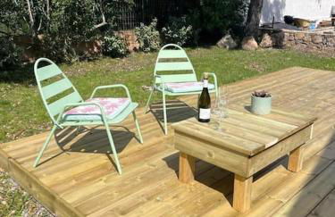 Appartement les pieds dans l'eau - Foto 29