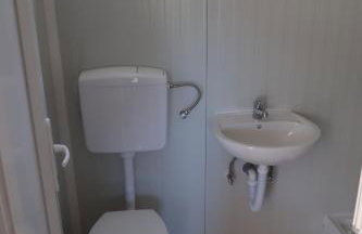 Robinson olive tree huts - Photo 19