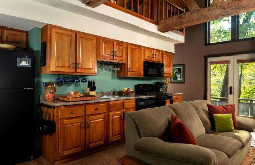 Riverfront Cabin Rental with a Private Beach on Youghiogheny River near Pittsburgh, Pennsylvania - Foto 6