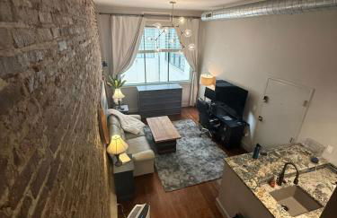 Downtown Charleston Condo - Foto 35