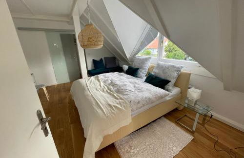 Gaensebluemchen 2 Apartment daisy 2 - Foto 16