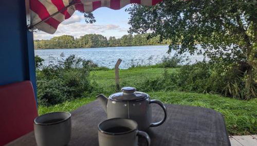 Ferienwohnung Cleo - Foto 1