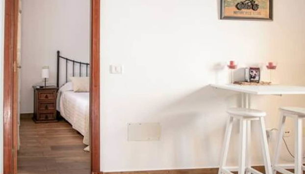 Elegante y Luminoso Piso Reci n Reformado - Foto 2, Habitación