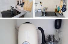 Sierra y Silencio Nómada, WIFI, Trastero y Garaje - Photo 14