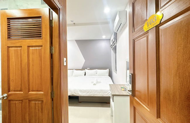 Milanesa Hotel & Apartment - Foto 42