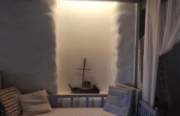 Stone house 1883 Kymi with pool - Photo 35