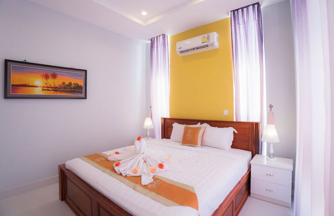 Monorom Apartment Boeung Kang Keng 1 - Foto 6