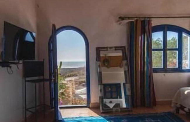 Room in Guest Room - Room in Villa L'air De La Mer - Foto 21