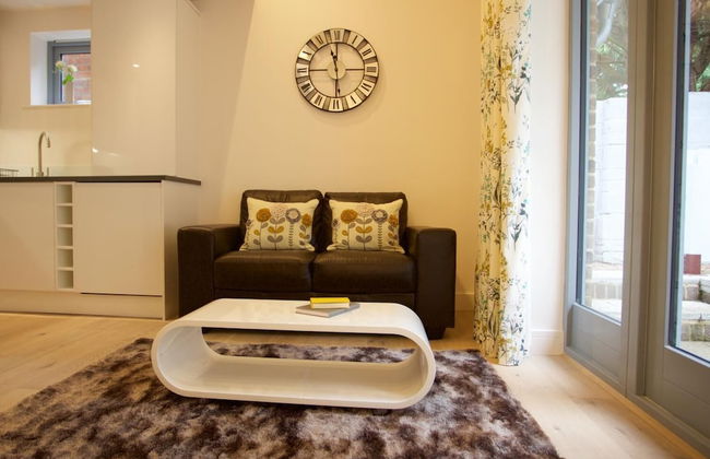 Citystay Living - Pringle House - Foto 11