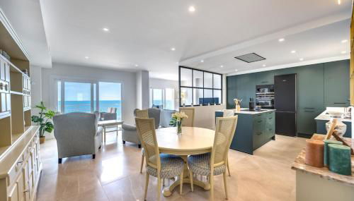 LXR Niza 3HAB Frente al Mar - Photo 3