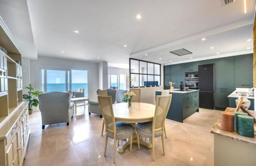 LXR Niza 3HAB Frente al Mar - Photo 3