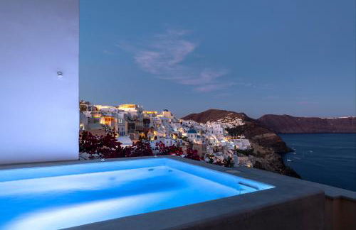 Caldera Houses Oia - Foto 154