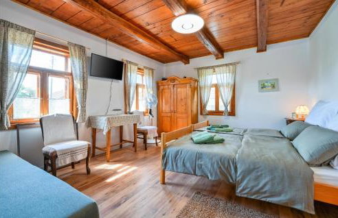 Beautiful Home In Sovari With Sauna - Photo 23