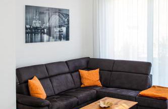 Residenz Mont Royal - Foto 4