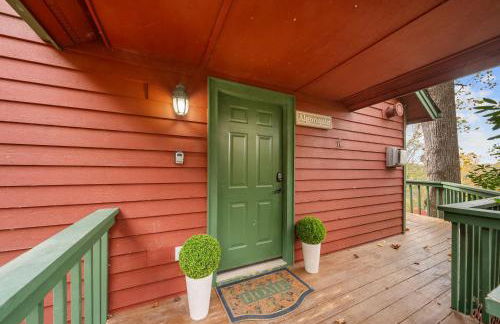 Algonquin Cottage - Foto 14