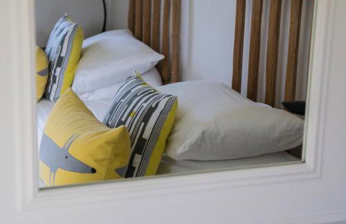 The Dairy - Luxury Cottage, Hot Tub and Summer House, Countryside Views, Pet Friendly - Foto 36